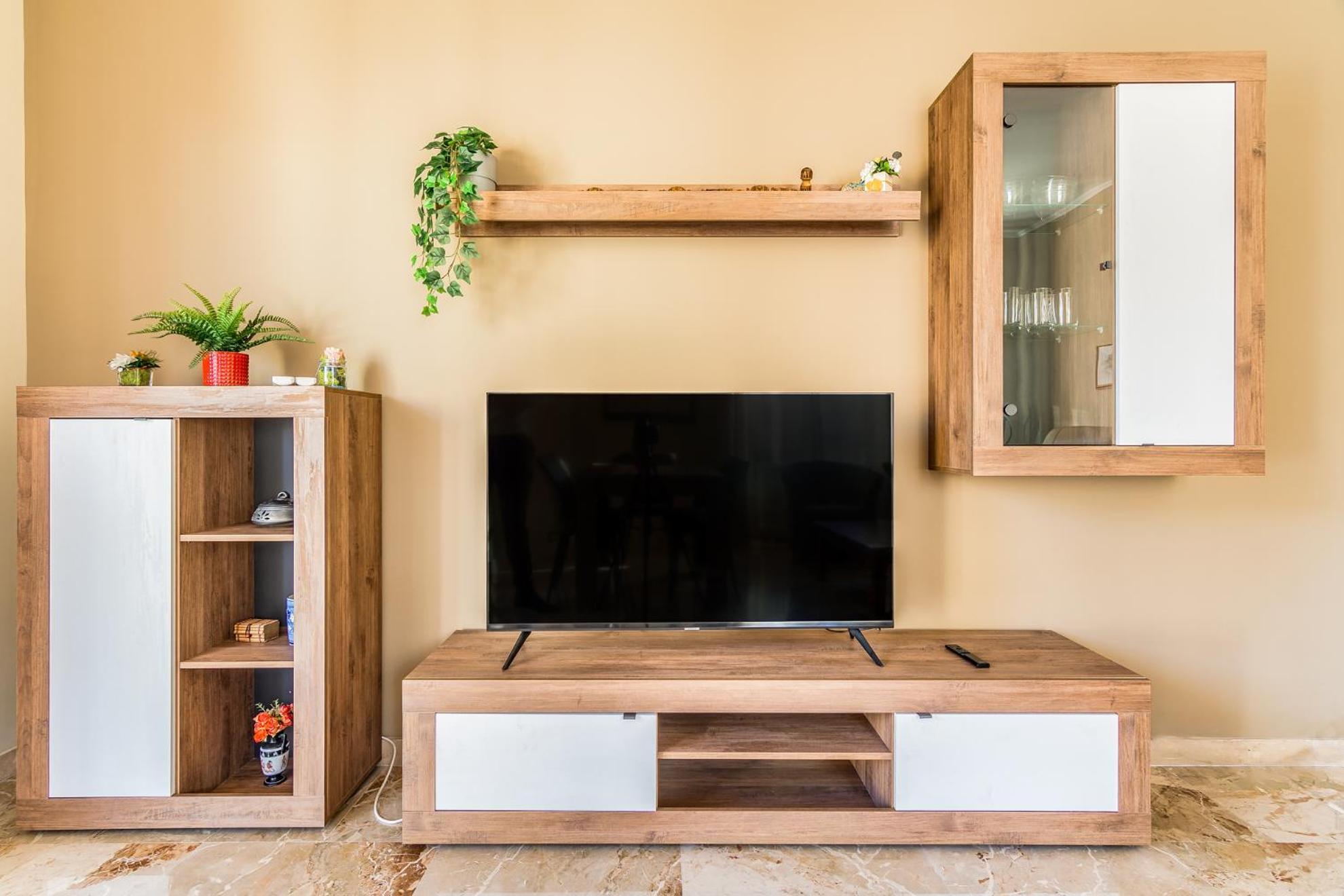 Appartement Via Morgantini 5 Pax Wi-fi *