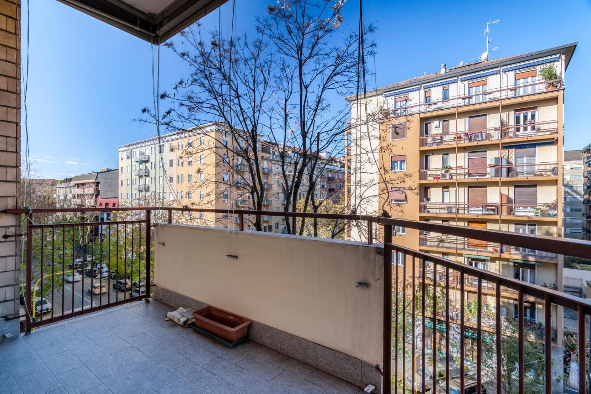 Appartement Via Morgantini 5 Pax Wi-fi